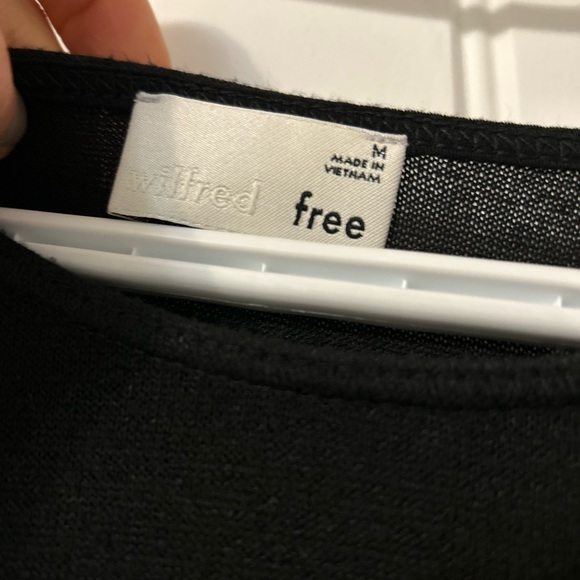 Talula Lightweight Long Sleeve Dress - Picture 2 of 2